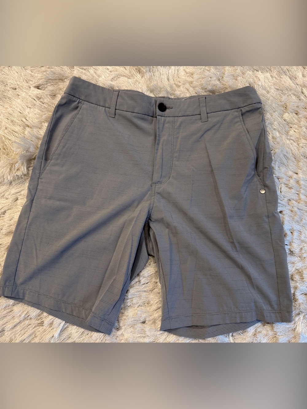 Vuori Meta Shorts - Lightweight Everyday Style